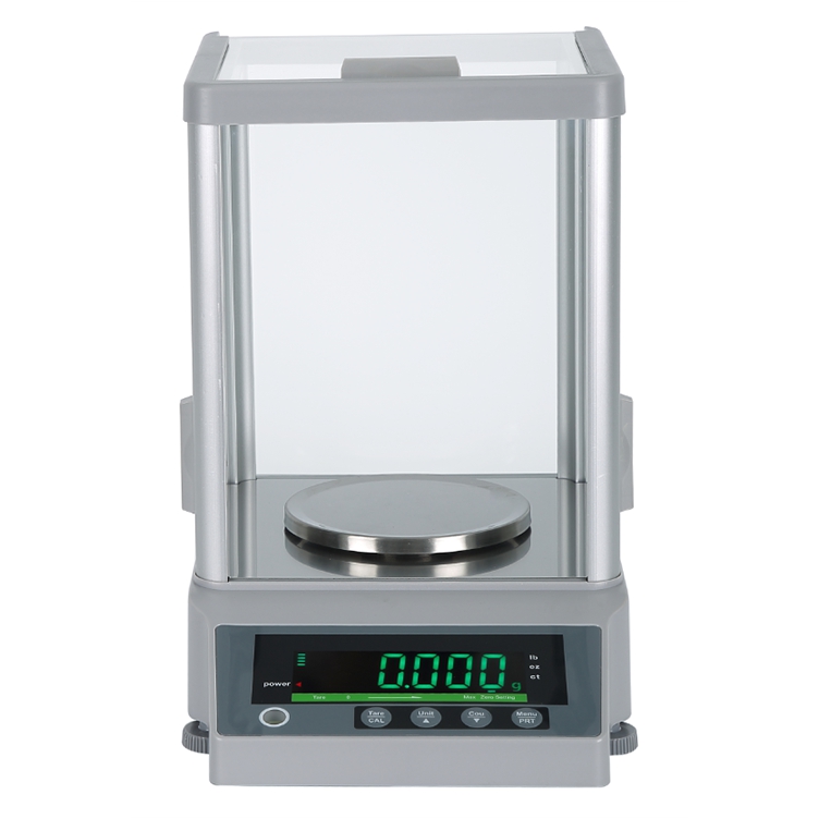 Digital Balance Scale for Gold Ornaments, Homes & Shops - view 2