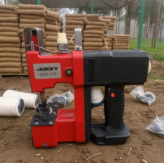 Bag Stitching Machine for Home Use - view 2