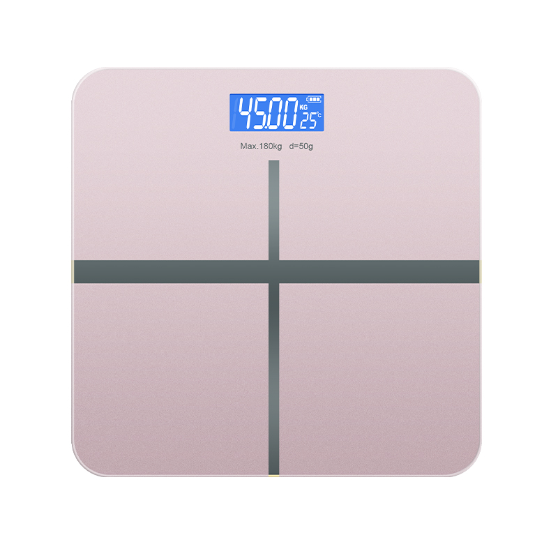 Perfect Digital Patient Scale for Best Body Weight Results – Uganda - view 2