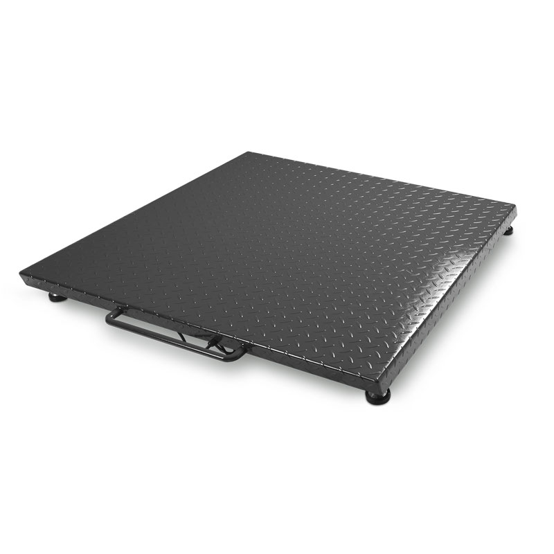 Factory Floor Scale - Floor weighing scale available in Kampala, Uganda