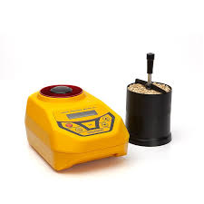 Portable Grain Tester — Quick, Accurate On-the-Go Grain Quality Analysis - Grain-Moisture-Meters weighing scale available in Kampala, Uganda