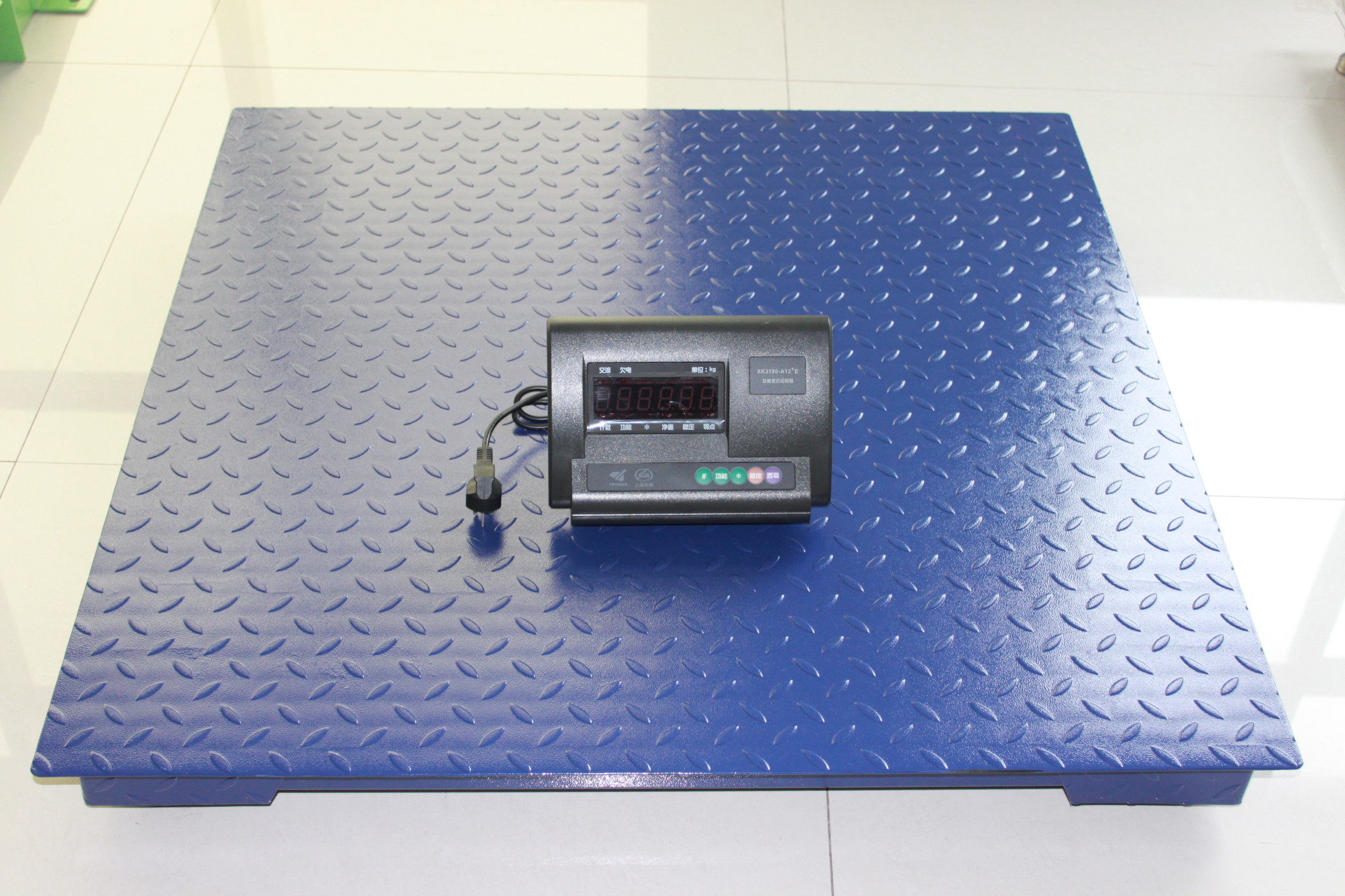 Professional Designed Floor Scale Ug - view 2