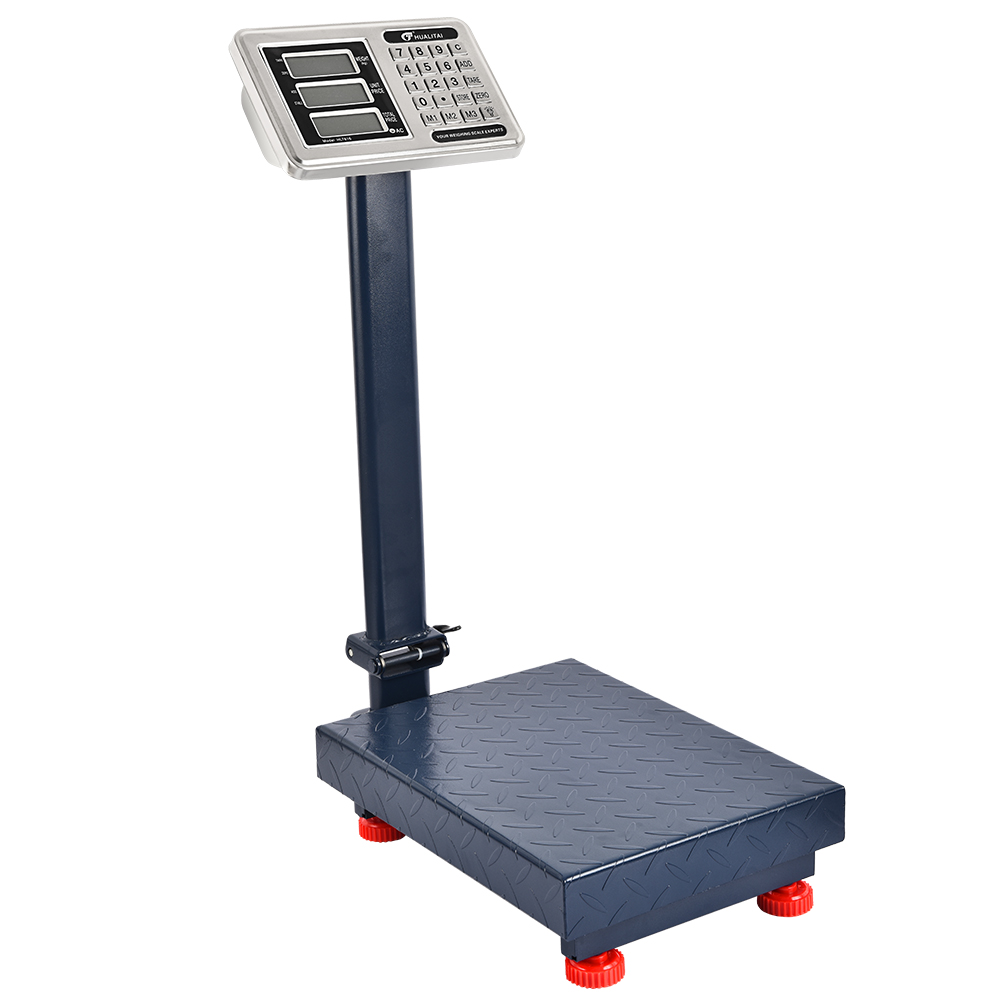 Heavy Duty Platform Scale - Platform weighing scale available in Kampala, Uganda