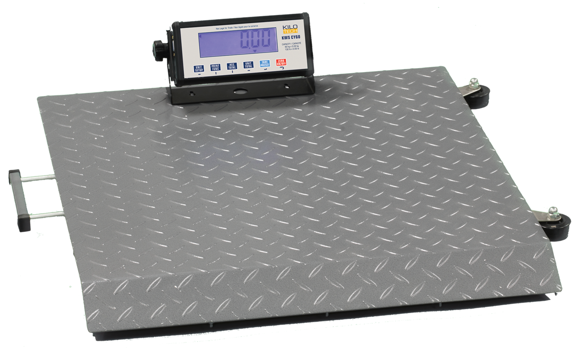 Advanced sensored  bench scales with digital display - Bench-Scales weighing scale available in Kampala, Uganda