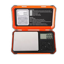 1pc-Holiday-Sale-2000gx0-1g-Pocket-Electronic-mineral weighing scales