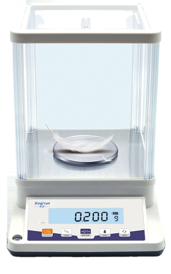 Analytical Balance with Exceptional Accuracy - Analytical-Lab-Balances weighing scale available in Kampala, Uganda