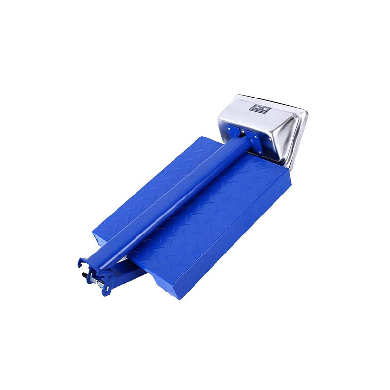 New Duty Wholesale Price Digital Platform Scales - Platform weighing scale available in Kampala, Uganda