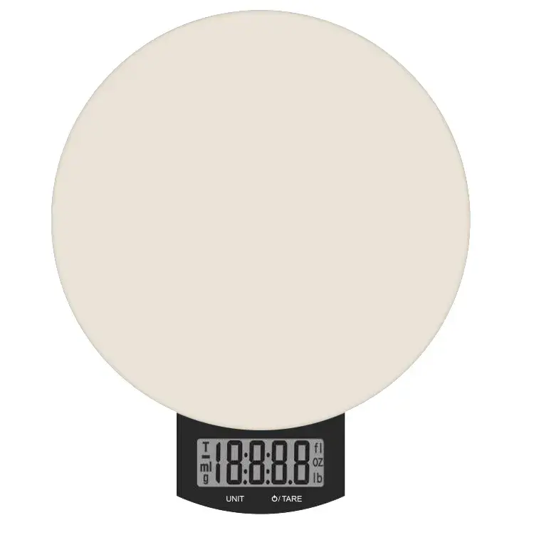 Kitchen Gram Scale in Wandegeya ⚖️🍽️ - Kitchen weighing scale available in Kampala, Uganda