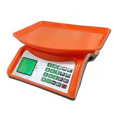 Electronic Price Computing commercial Scales - Price-Computing-Scales weighing scale available in Kampala, Uganda