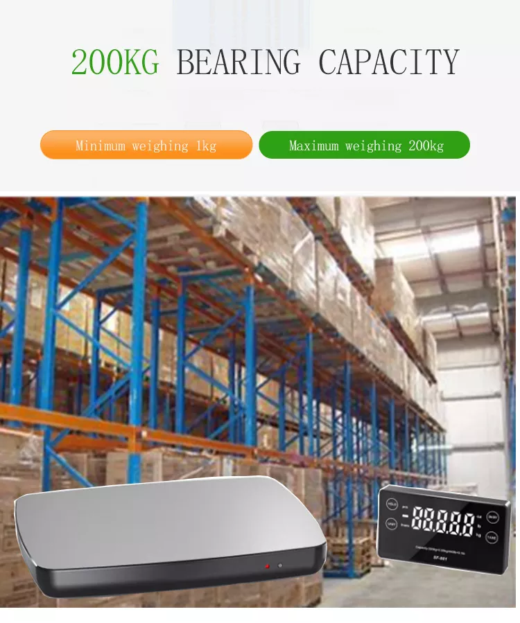 Digital farm Scale for Livestock Weighing - Animal-Heavy-Duty weighing scale available in Kampala, Uganda