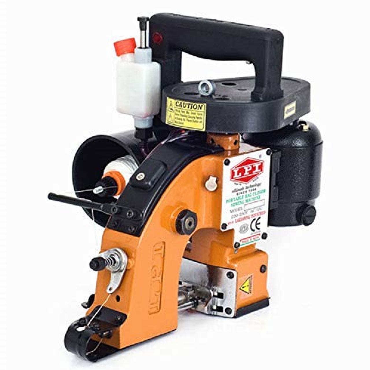 Speed-Sew High-Speed Bag Stitching Machine