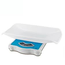 Verification certificate for health scales at supplier Kampala