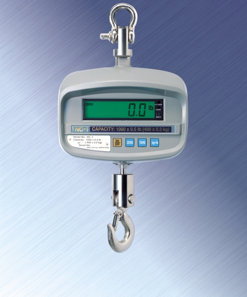 Electronic Crane Scale - Crane-Heavy-Duty weighing scale available in Kampala, Uganda