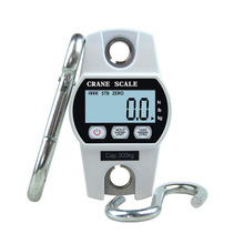 Portable Handheld Hanging Crane Weighing Scale& Heavy Load - Crane-Heavy-Duty weighing scale available in Kampala, Uganda