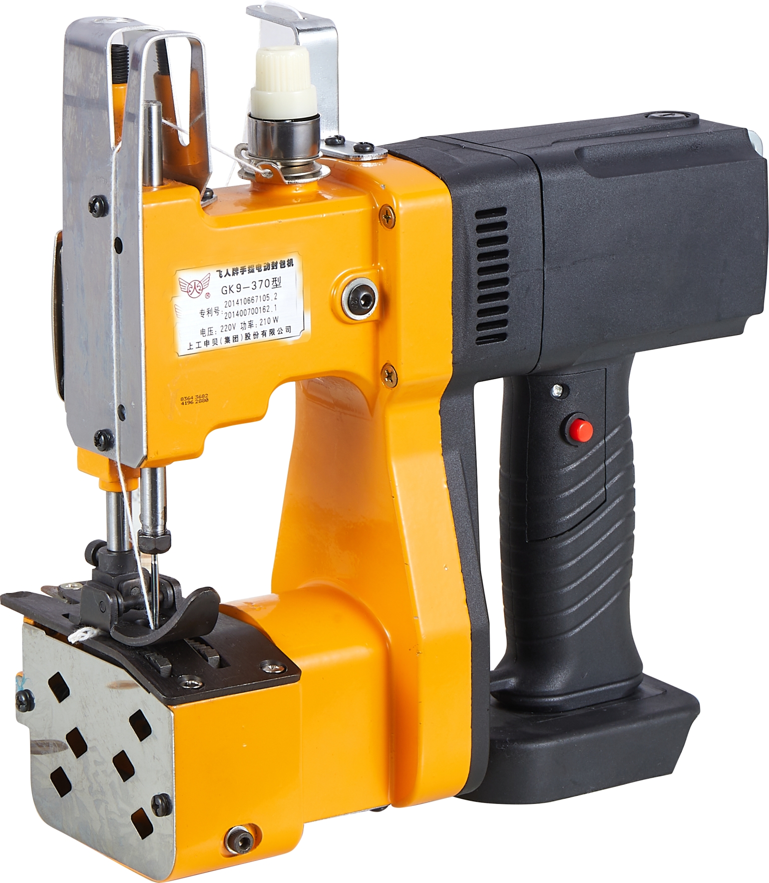 Bag Sealing Machine / Sack Sewing Machine - view 2