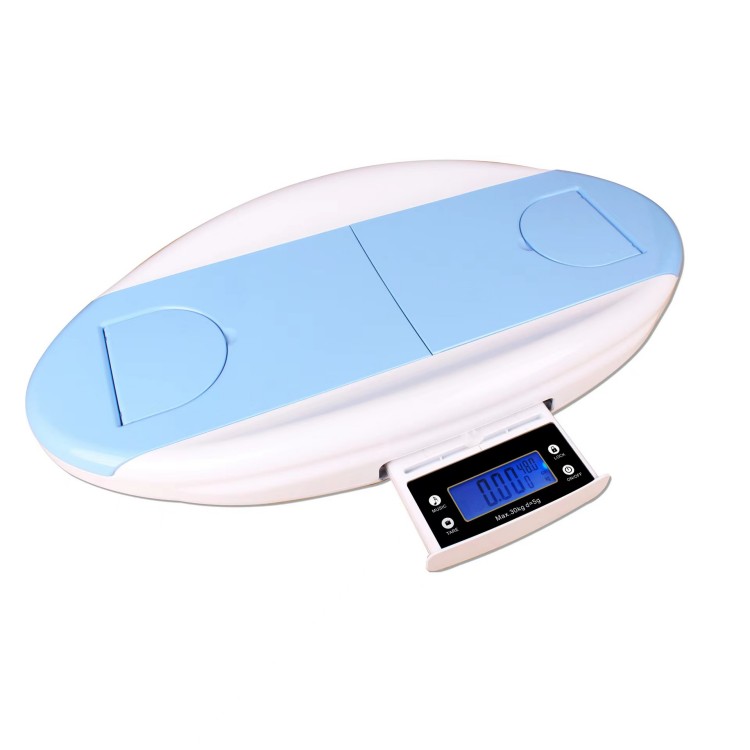 Toddler Digital Weight Scale – 15kg Capacity - Baby-Scales weighing scale available in Kampala, Uganda