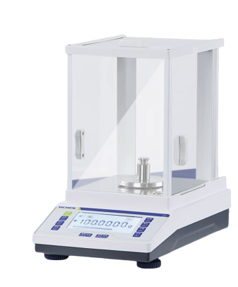 jewellery & Research Labs Weighing Scale - view 2