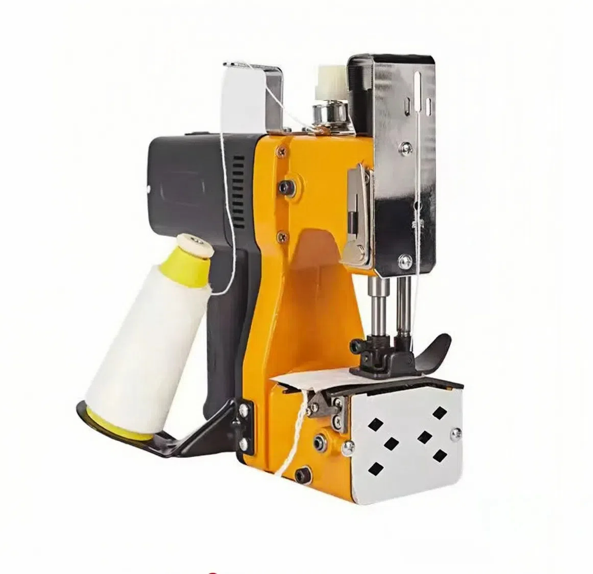 Grain Sack Sewing Machine - view 2