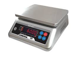 Popular water proof scales with load cell on sale