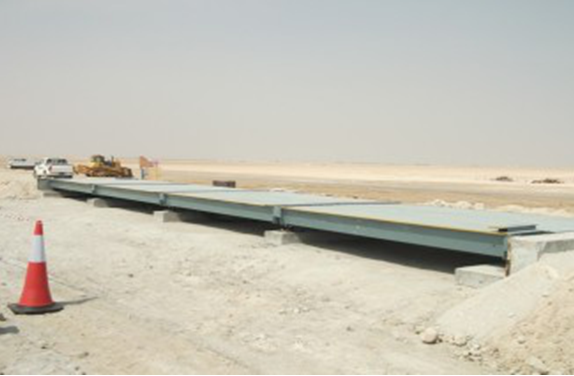 Mobile Weighbridge Loading Vehicle Scales - Vehicle-Weighbridges weighing scale available in Kampala, Uganda