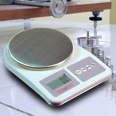 Long-lasting waterproof scales Kampala
