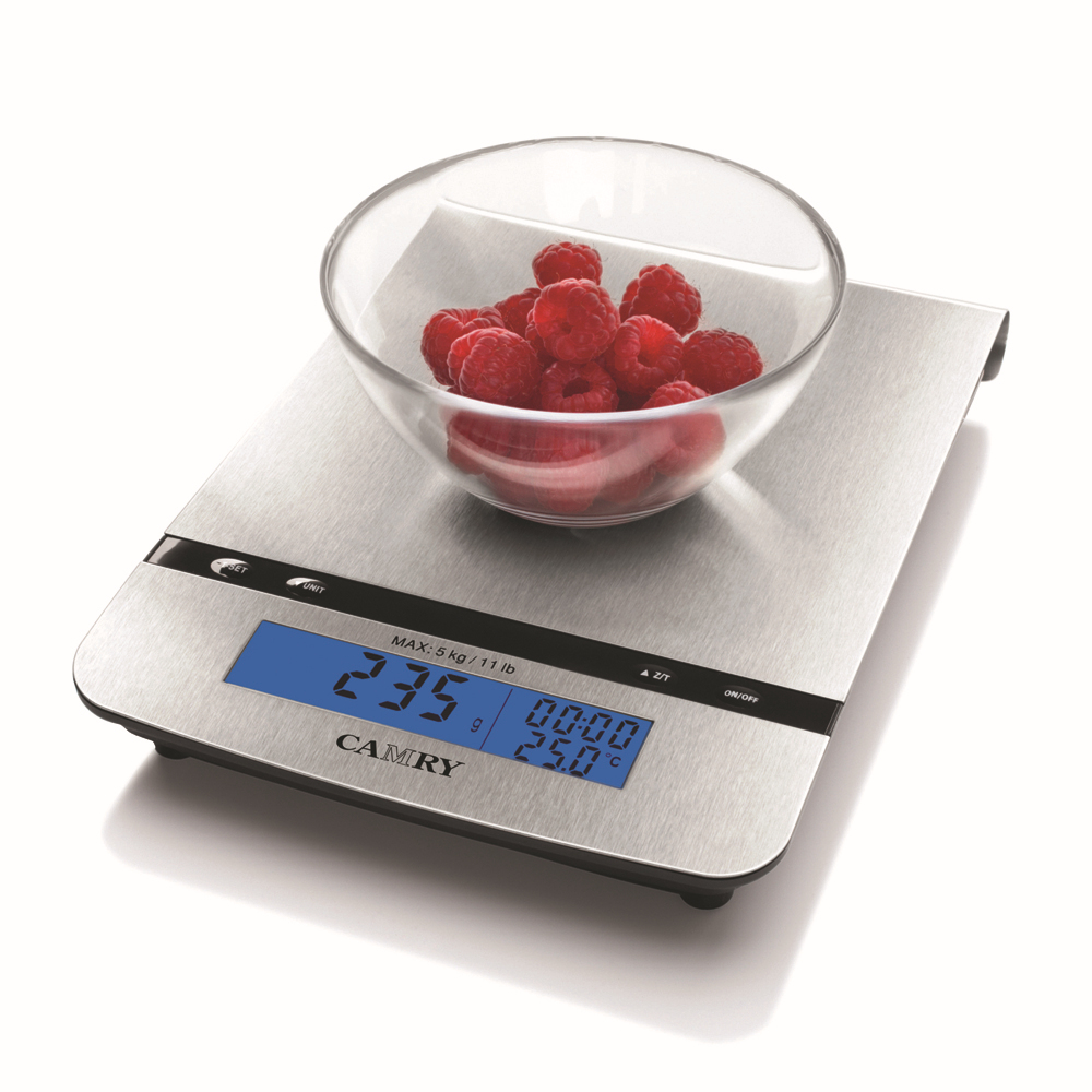 KG Kitchen Scale – Accurate Measurements for Everyday Cooking - Kitchen weighing scale available in Kampala, Uganda