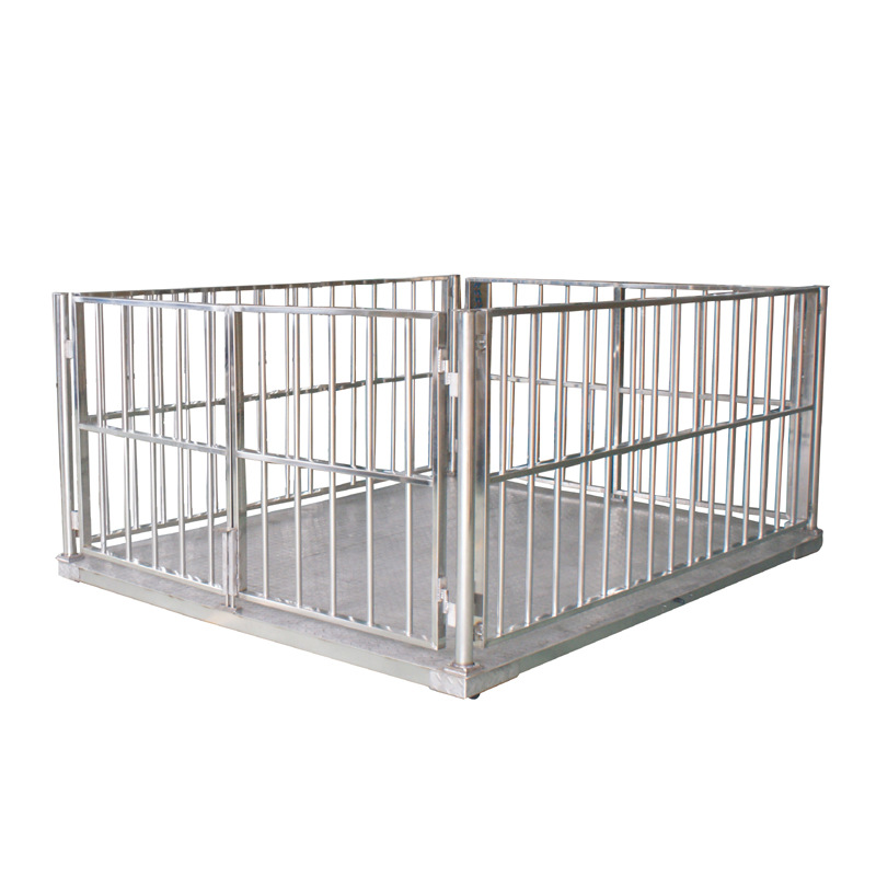 Mobile Livestock Weighing Scale in Yumbe-district - Animal-Heavy-Duty weighing scale available in Kampala, Uganda