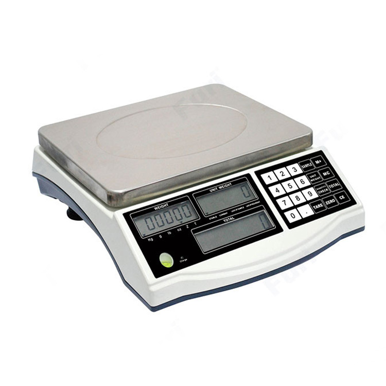 Price Computing Scale Balance – Kayunga - Price-Computing-Scales weighing scale available in Kampala, Uganda