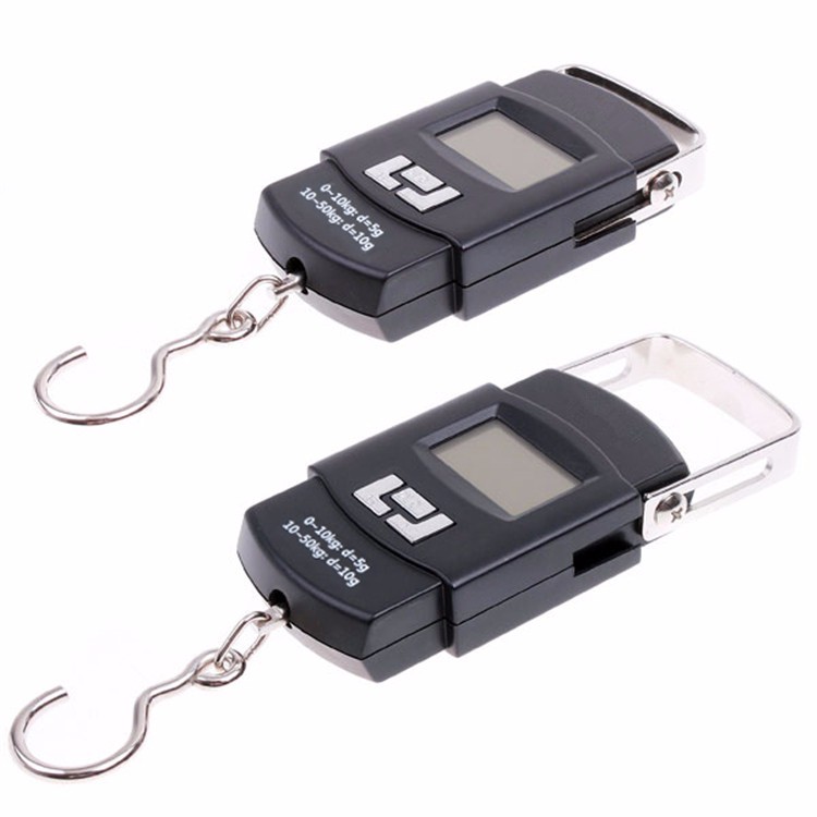 🧳 Luggage Hanging Weighing Scales — Product Description in mitooma-district - Portable-Luggage-Scales weighing scale available in Kampala, Uganda