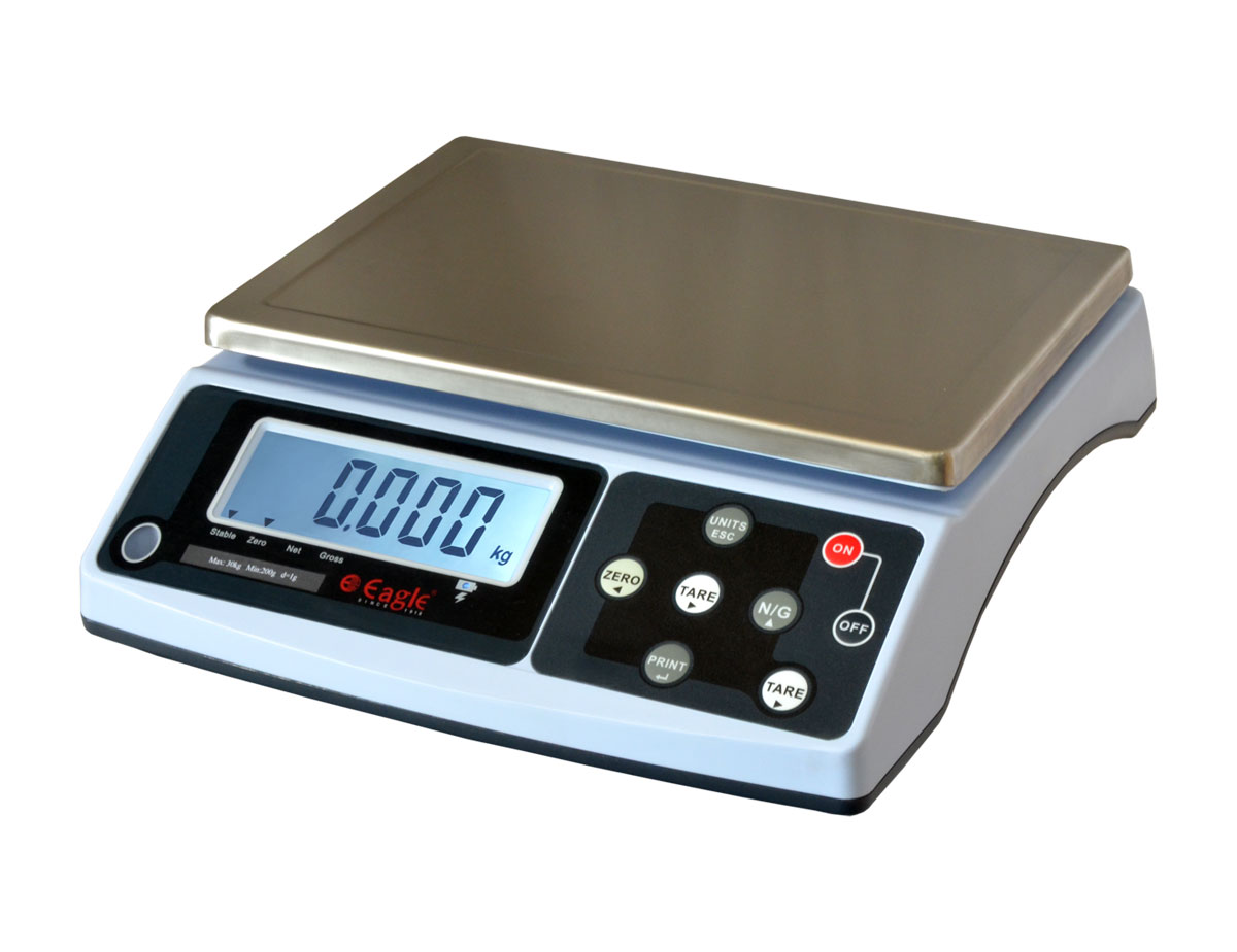 User-friendly Kitchen scale for sale - view 2