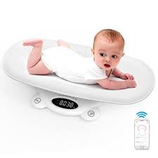 Mechanical baby weighing scales of up to 16kg weight capacity prices from Nakasero