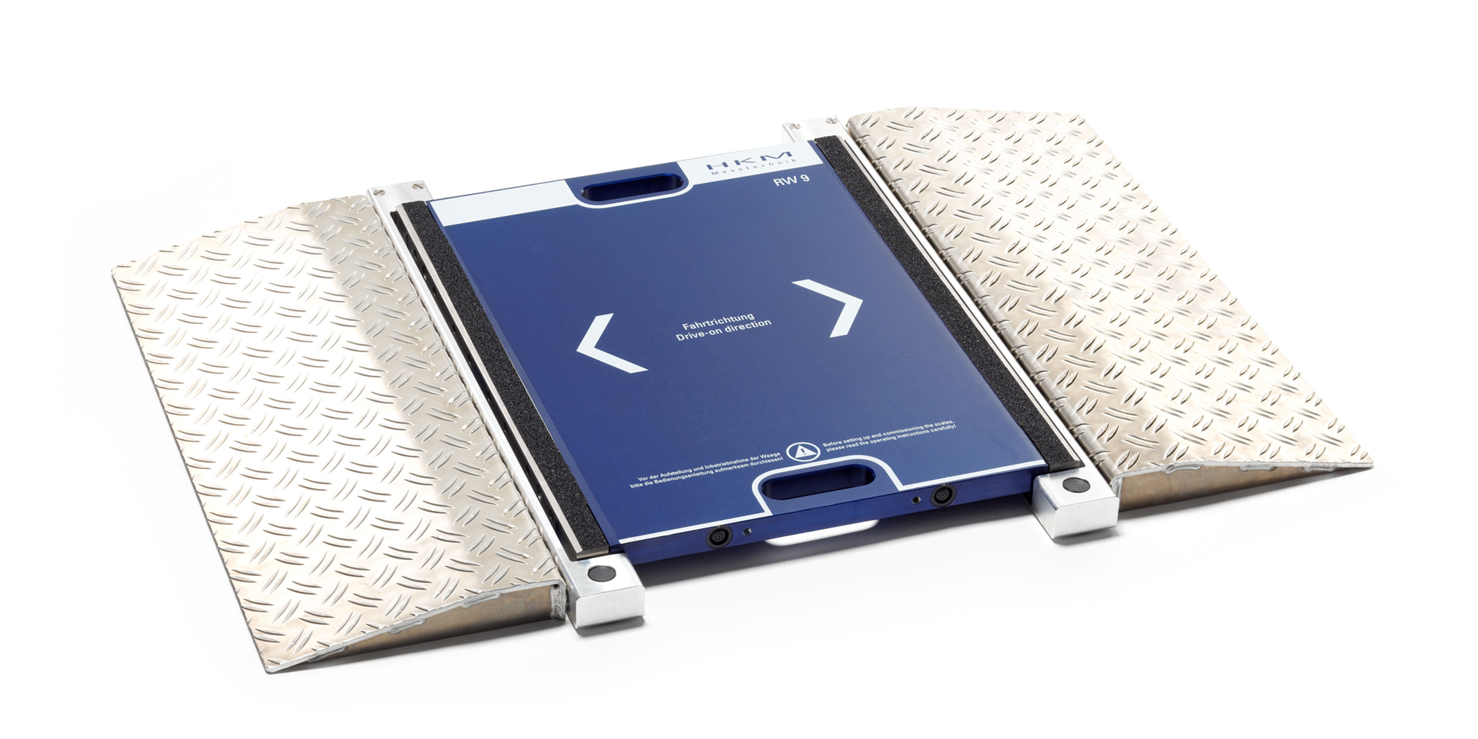 axle car scales with dynamic weighing indicator for moving vehicles online for sale Mbarara - Axle-Truck-Scales weighing scale available in Kampala, Uganda