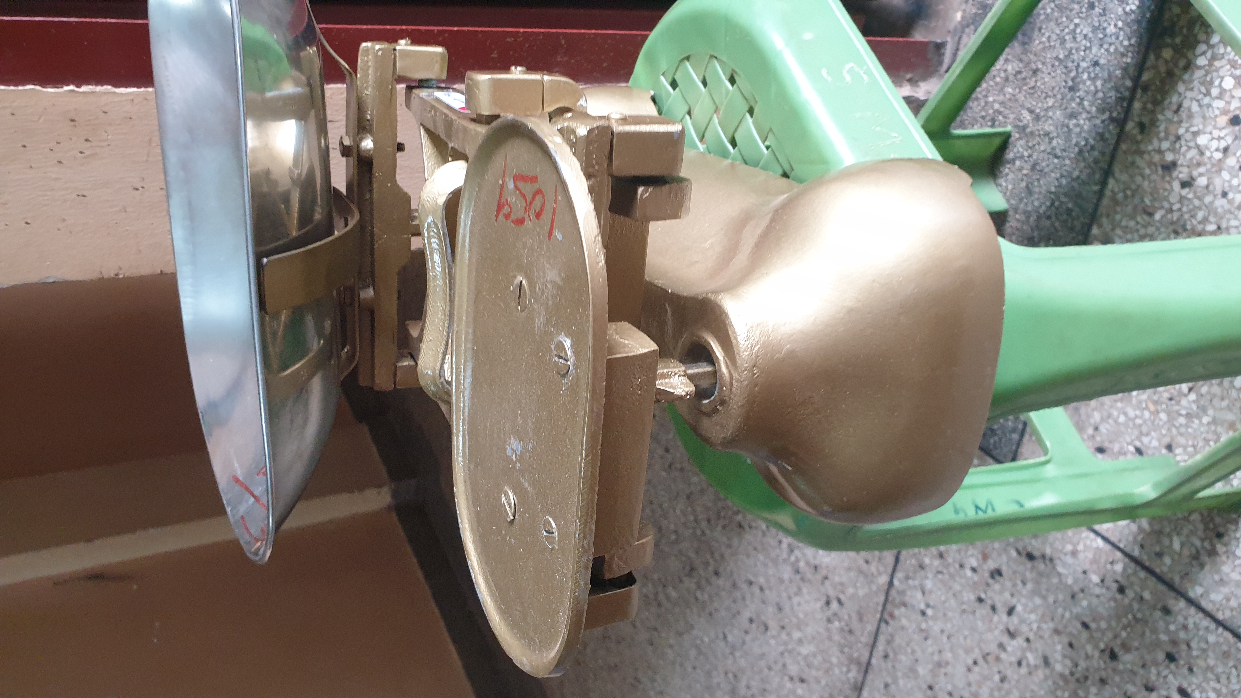 Buy Packaging Machines Online & Counter Manual Scale – Best Price - Counter-Manual-Balance weighing scale available in Kampala, Uganda