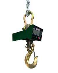 Crane Scale – Price & Specifications - Crane-Heavy-Duty weighing scale available in Kampala, Uganda