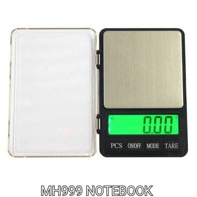 Portable Mineral Scale