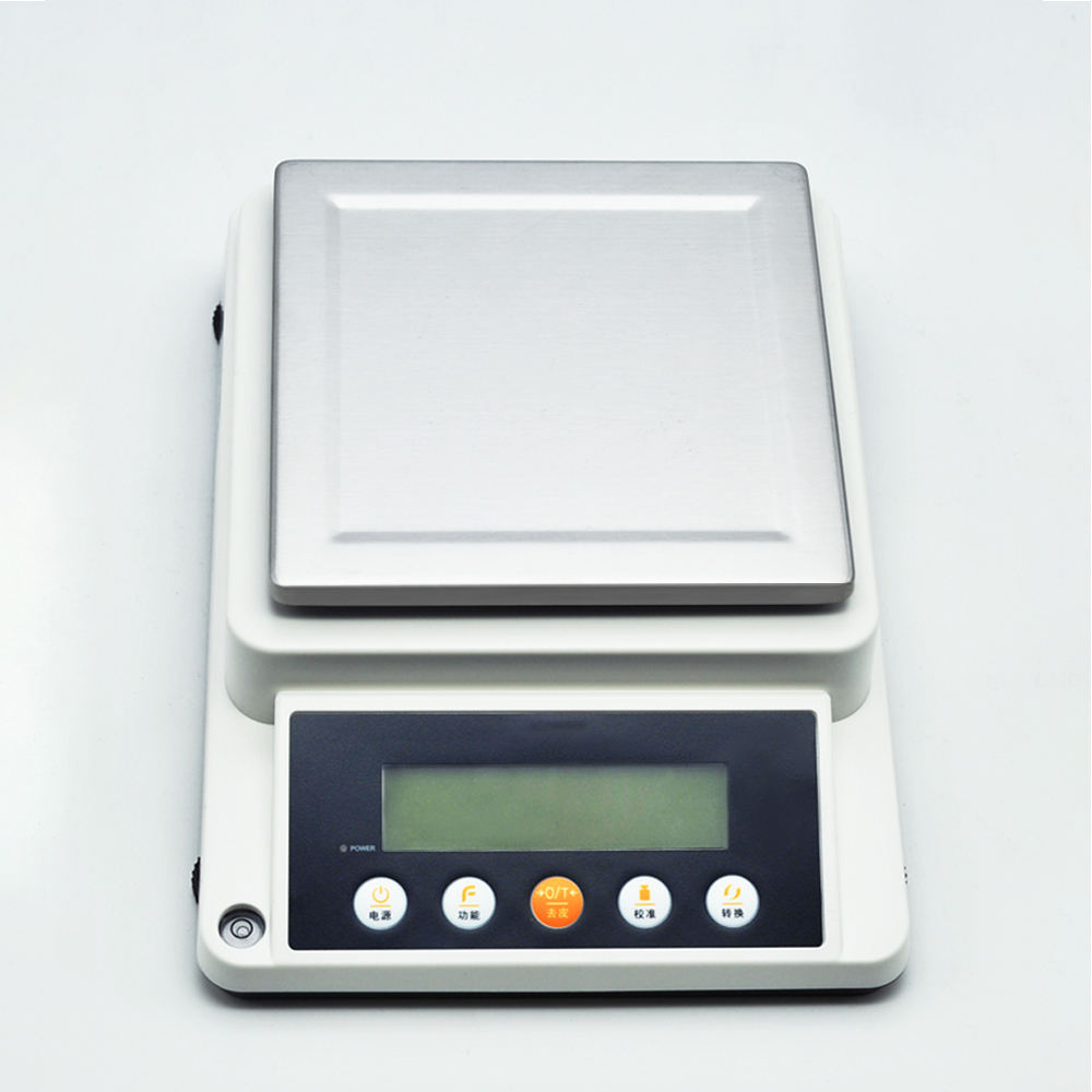 Digital Analytical Scale – 1 kg (1000 g) × 0.01 g - Analytical-Lab-Balances weighing scale available in Kampala, Uganda