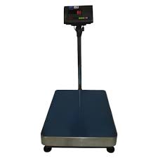 Flexible stainless steel platform scales for sale - Platform weighing scale available in Kampala, Uganda