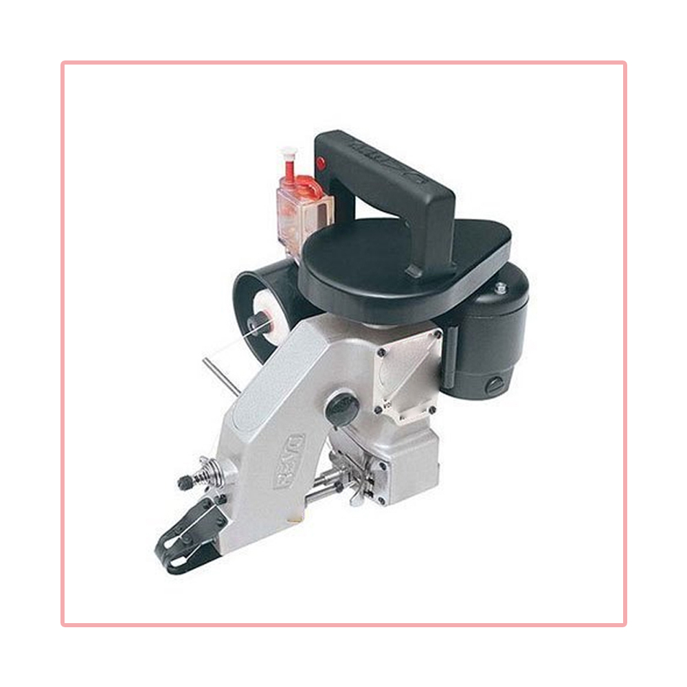 8mm Needle Gauge Electronic Stitching Bag Machine - Bag-Stitching-Machines weighing scale available in Kampala, Uganda