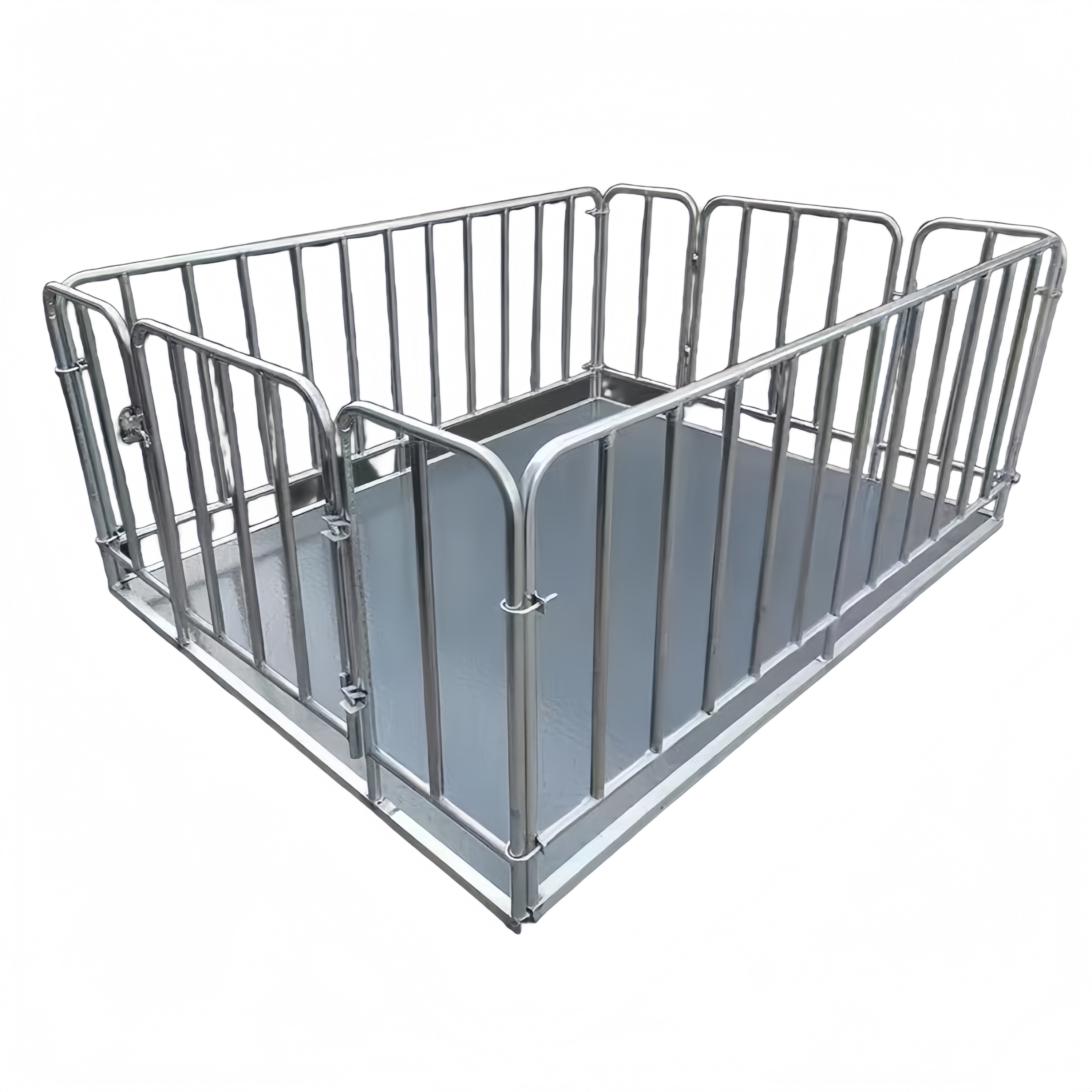 Livestock Scale Installation Service in Sironko-district - Animal-Heavy-Duty weighing scale available in Kampala, Uganda