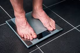 Profitable Bathroom Body Weight Scale