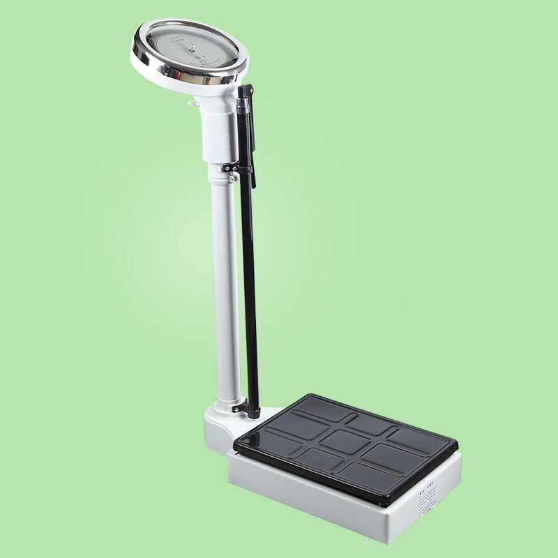 Heavy-Duty Digital Physician Scale - Height-Weight-Scales weighing scale available in Kampala, Uganda