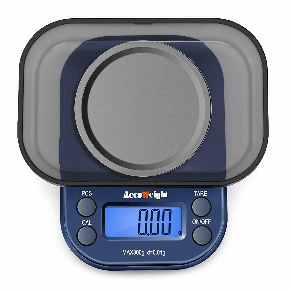 accurate-weighing-mineral-scale-gold-silver portable-pocket in Wandegeya