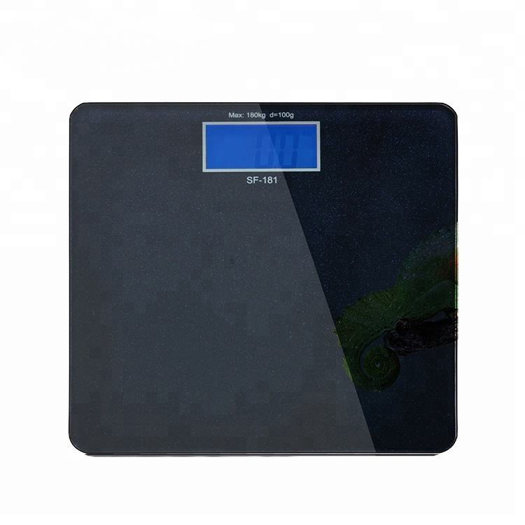 Heart Rate Smart Weight Scale for Personal Weighing – Kampala - view 2