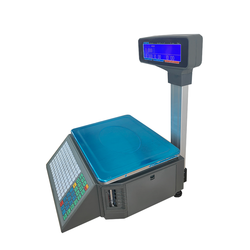 Absolutely Perfect Barcode Label Printer Scale at Good Price - Barcode weighing scale available in Kampala, Uganda