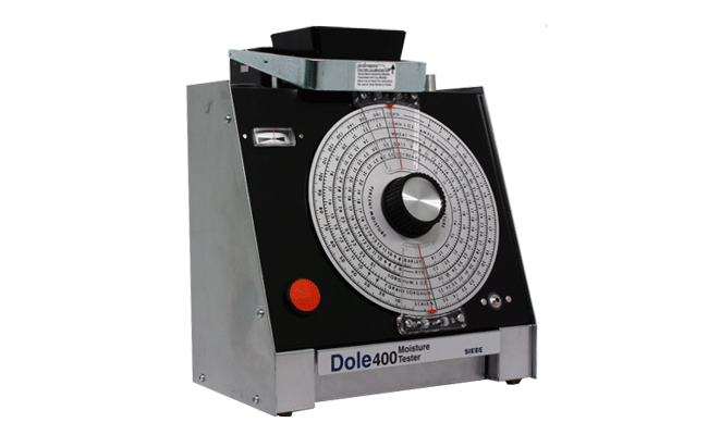 Farm Moisture Testing Equipment