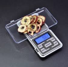 price of 200g-300g-500gx0-01g-Electronic-Scale-Precision-Portable- in Gayaza