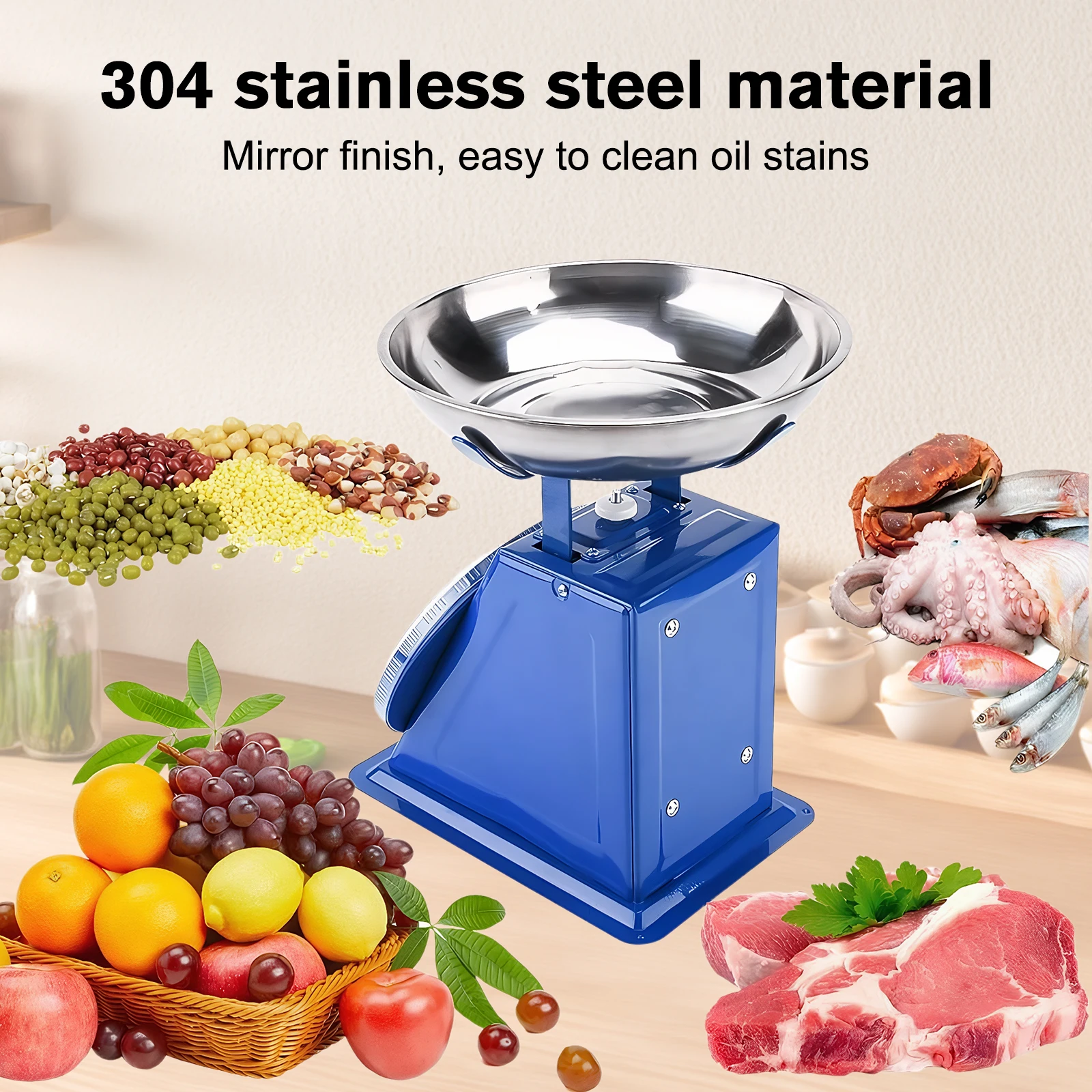 manual type kitchen weighing scale at Wandegeya - view 2