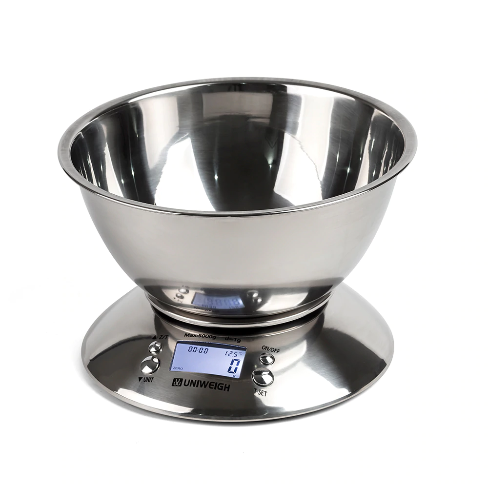 Baking Scale Stainless steel  kitchen scales - Kitchen weighing scale available in Kampala, Uganda