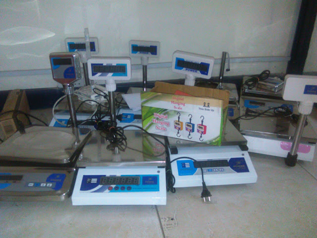 High Accuracy bench weighing scales for sale - Bench-Scales weighing scale available in Kampala, Uganda