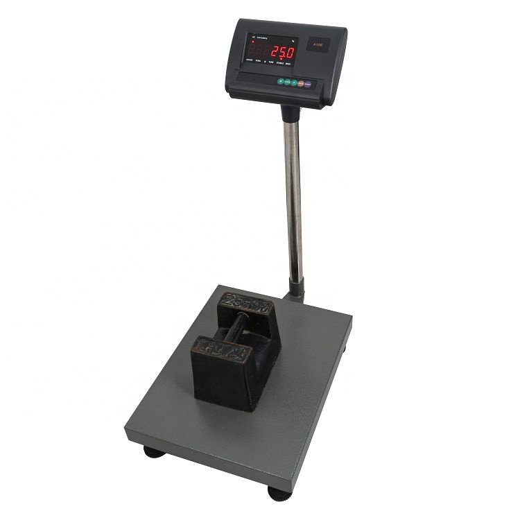 Portable TCS-F Platform Scale Wandegeya, Kampala - Accessories weighing scale available in Kampala, Uganda